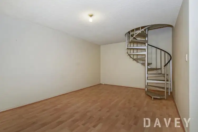 Fifth view of Homely apartment listing, 43/26 Cape Street, Osborne Park WA 6017