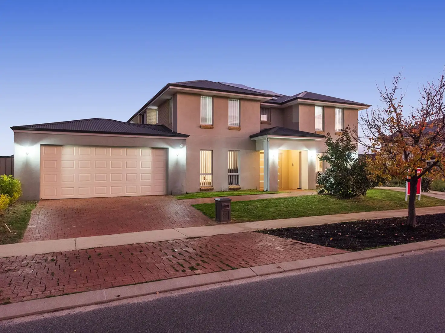 Main view of Homely house listing, 43 Riva Entrance, Piara Waters WA 6112