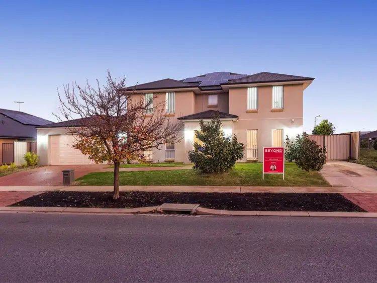 Second view of Homely house listing, 43 Riva Entrance, Piara Waters WA 6112