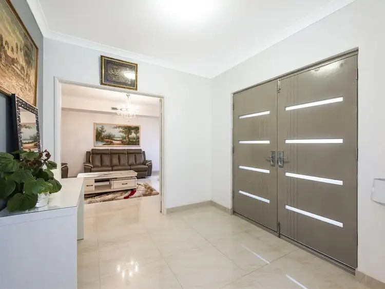 Third view of Homely house listing, 43 Riva Entrance, Piara Waters WA 6112