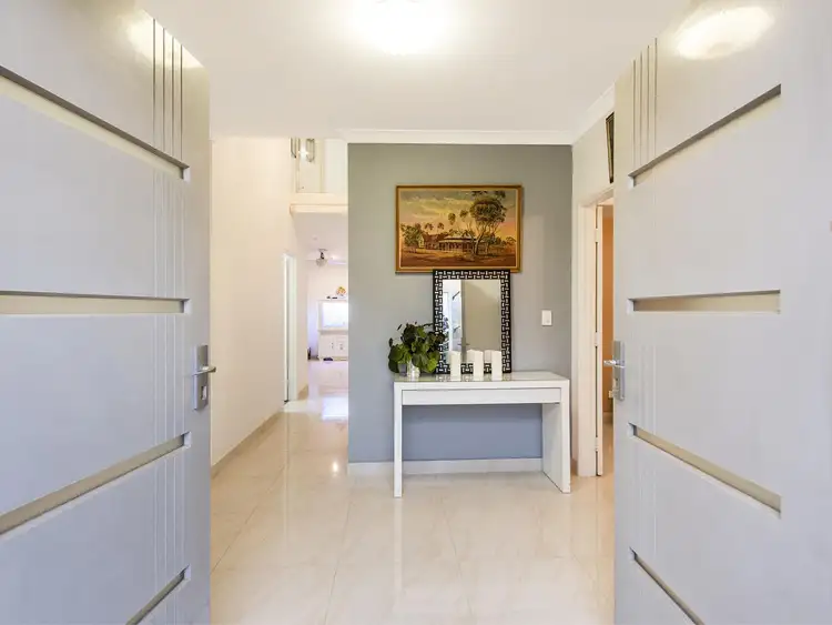 Fourth view of Homely house listing, 43 Riva Entrance, Piara Waters WA 6112