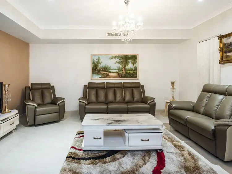 Fifth view of Homely house listing, 43 Riva Entrance, Piara Waters WA 6112