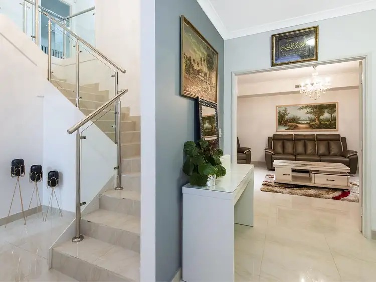 Sixth view of Homely house listing, 43 Riva Entrance, Piara Waters WA 6112