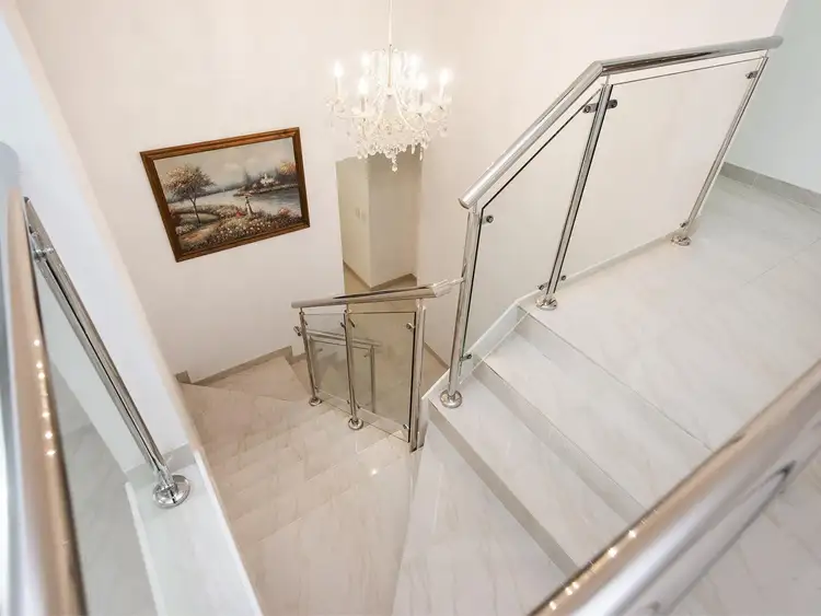 Seventh view of Homely house listing, 43 Riva Entrance, Piara Waters WA 6112