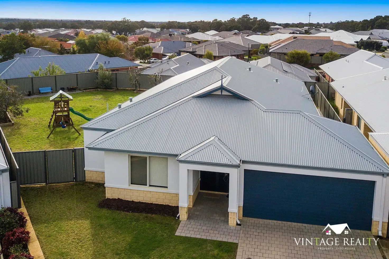 Main view of Homely house listing, 11 Magazine Link, Byford WA 6122