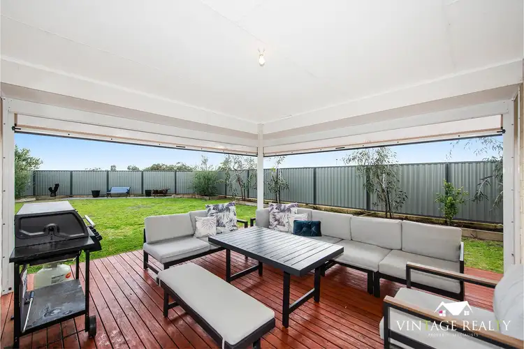 Second view of Homely house listing, 11 Magazine Link, Byford WA 6122