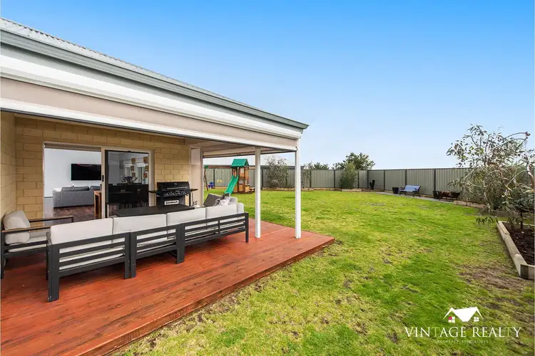 Third view of Homely house listing, 11 Magazine Link, Byford WA 6122