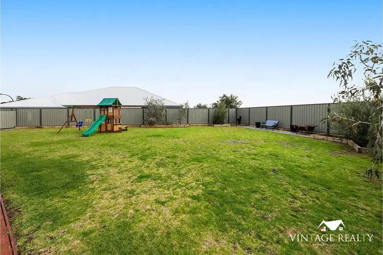 Fourth view of Homely house listing, 11 Magazine Link, Byford WA 6122