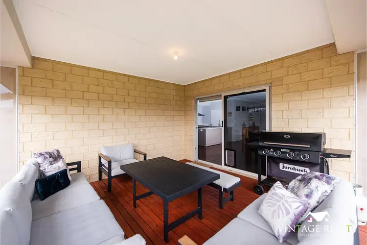 Fifth view of Homely house listing, 11 Magazine Link, Byford WA 6122