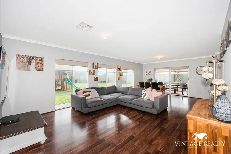 Sixth view of Homely house listing, 11 Magazine Link, Byford WA 6122