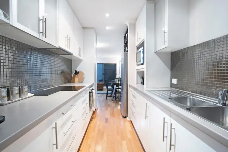 Main view of Homely villa listing, 3/56 Third Avenue, Mount Lawley WA 6050