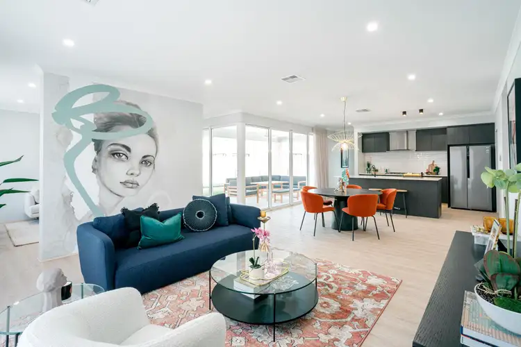 Main view of Homely house listing, 8 Caretta Street, Vasse WA 6280