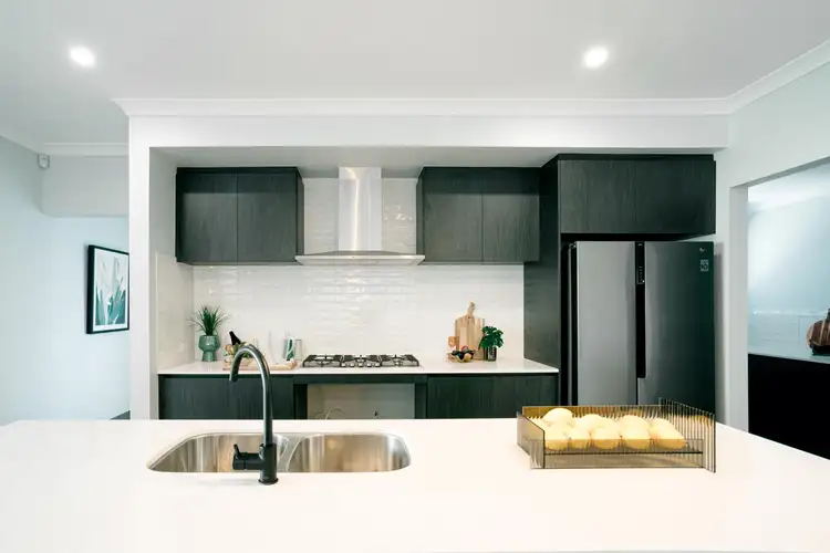 Third view of Homely house listing, 8 Caretta Street, Vasse WA 6280