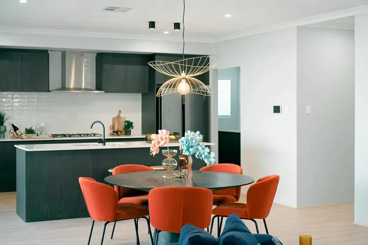Fourth view of Homely house listing, 8 Caretta Street, Vasse WA 6280