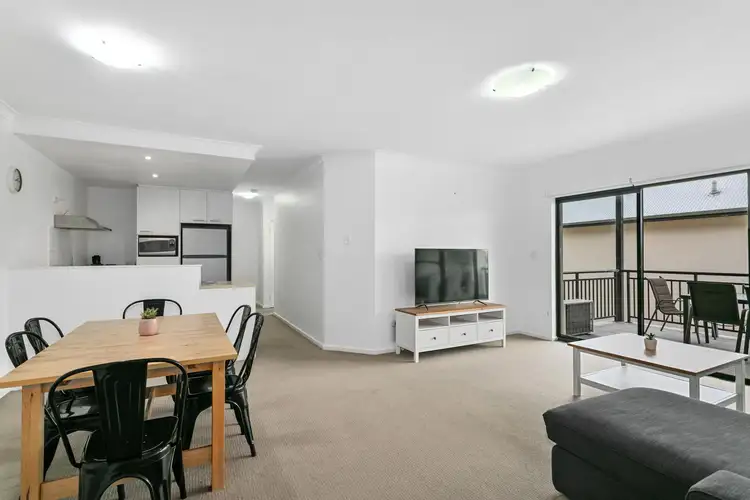 35/250 Beaufort Street, Perth WA 6000