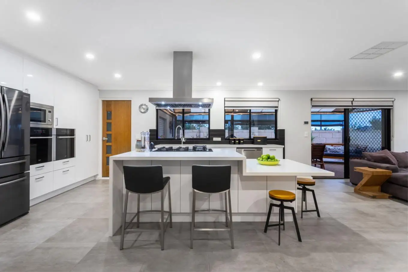 Main view of Homely house listing, 1 Cyane Way, Currambine WA 6028
