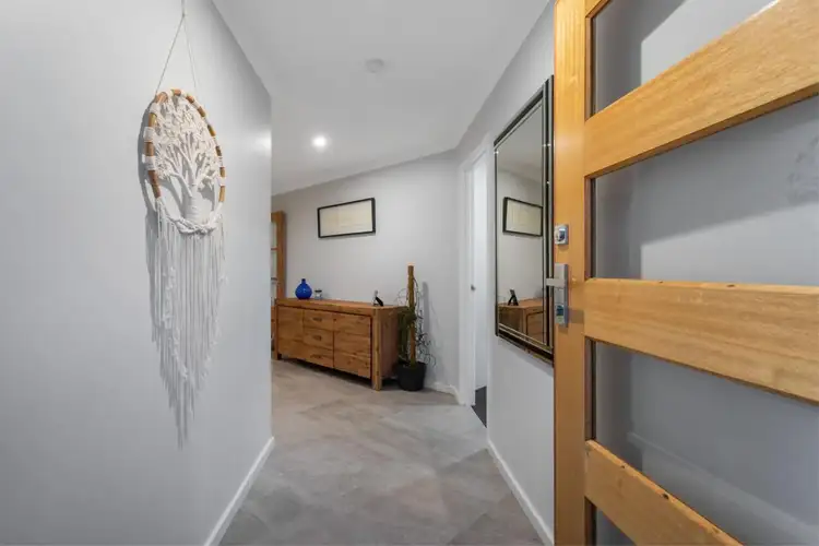 Fifth view of Homely house listing, 1 Cyane Way, Currambine WA 6028