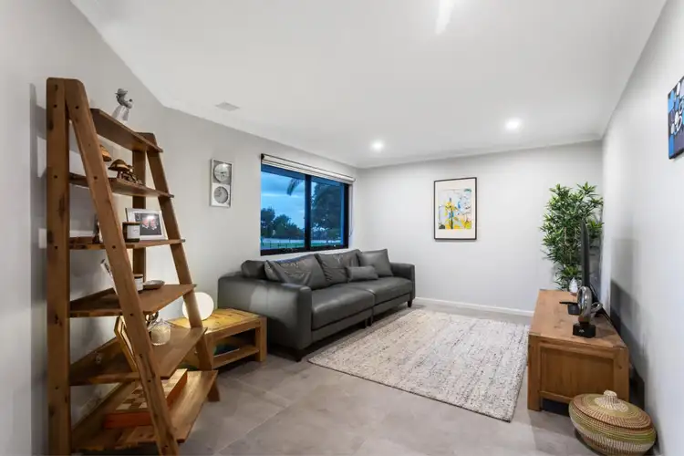 Sixth view of Homely house listing, 1 Cyane Way, Currambine WA 6028