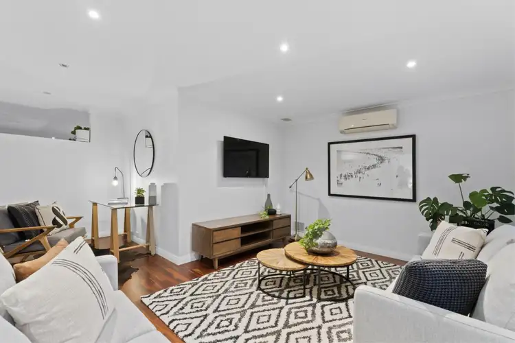 Third view of Homely house listing, 18 Columbus Mews, Currambine WA 6028