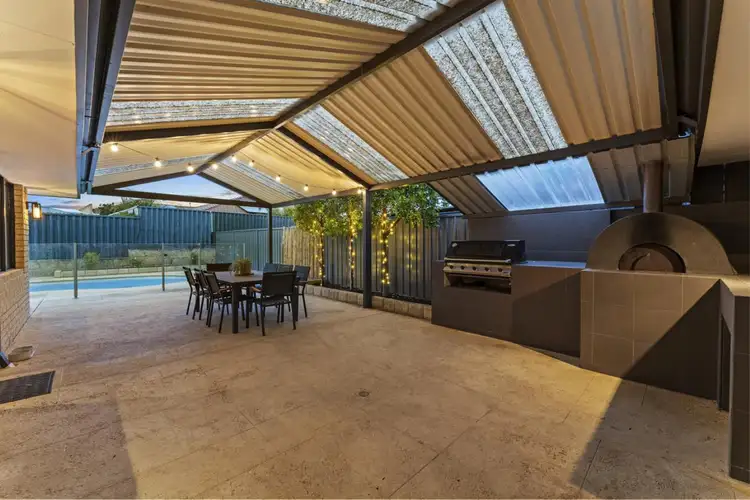 Fourth view of Homely house listing, 18 Columbus Mews, Currambine WA 6028