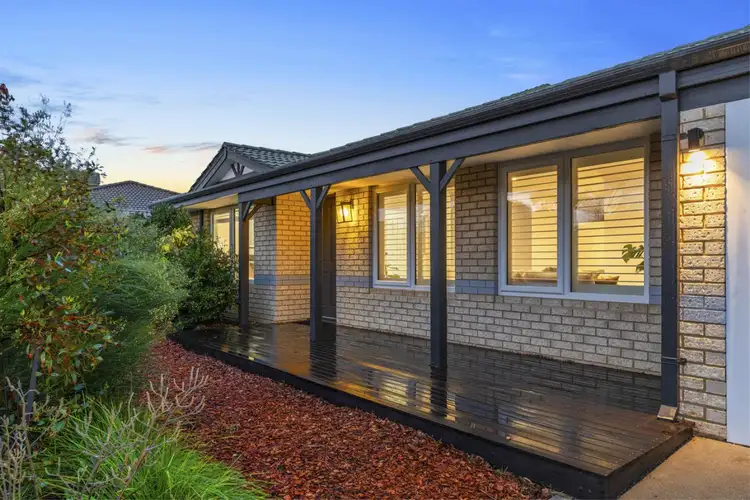 Sixth view of Homely house listing, 18 Columbus Mews, Currambine WA 6028