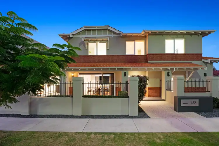 132 Clifton Crescent, Inglewood WA 6052