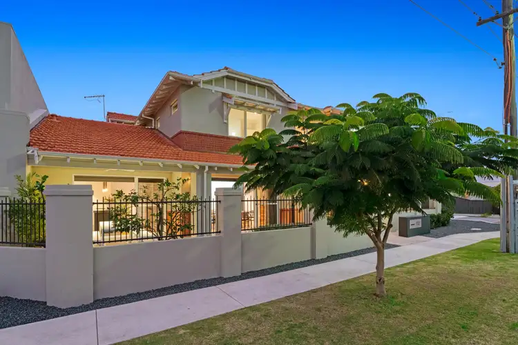 Third view of Homely house listing, 132 Clifton Crescent, Inglewood WA 6052