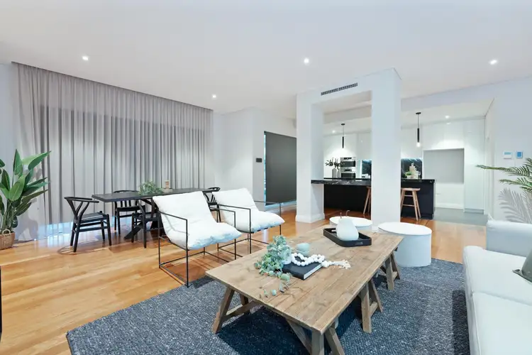 Fourth view of Homely house listing, 132 Clifton Crescent, Inglewood WA 6052