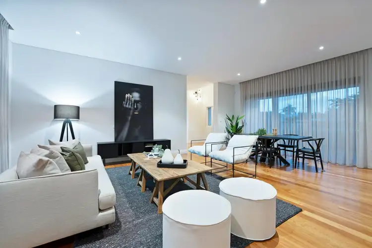 Fifth view of Homely house listing, 132 Clifton Crescent, Inglewood WA 6052