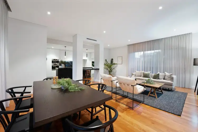 Sixth view of Homely house listing, 132 Clifton Crescent, Inglewood WA 6052