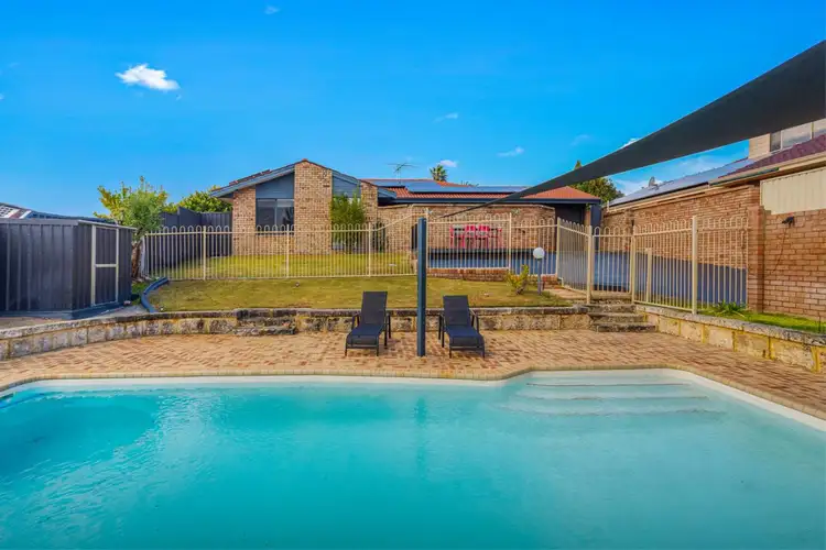 40 Leeway Drive, Ocean Reef WA 6027