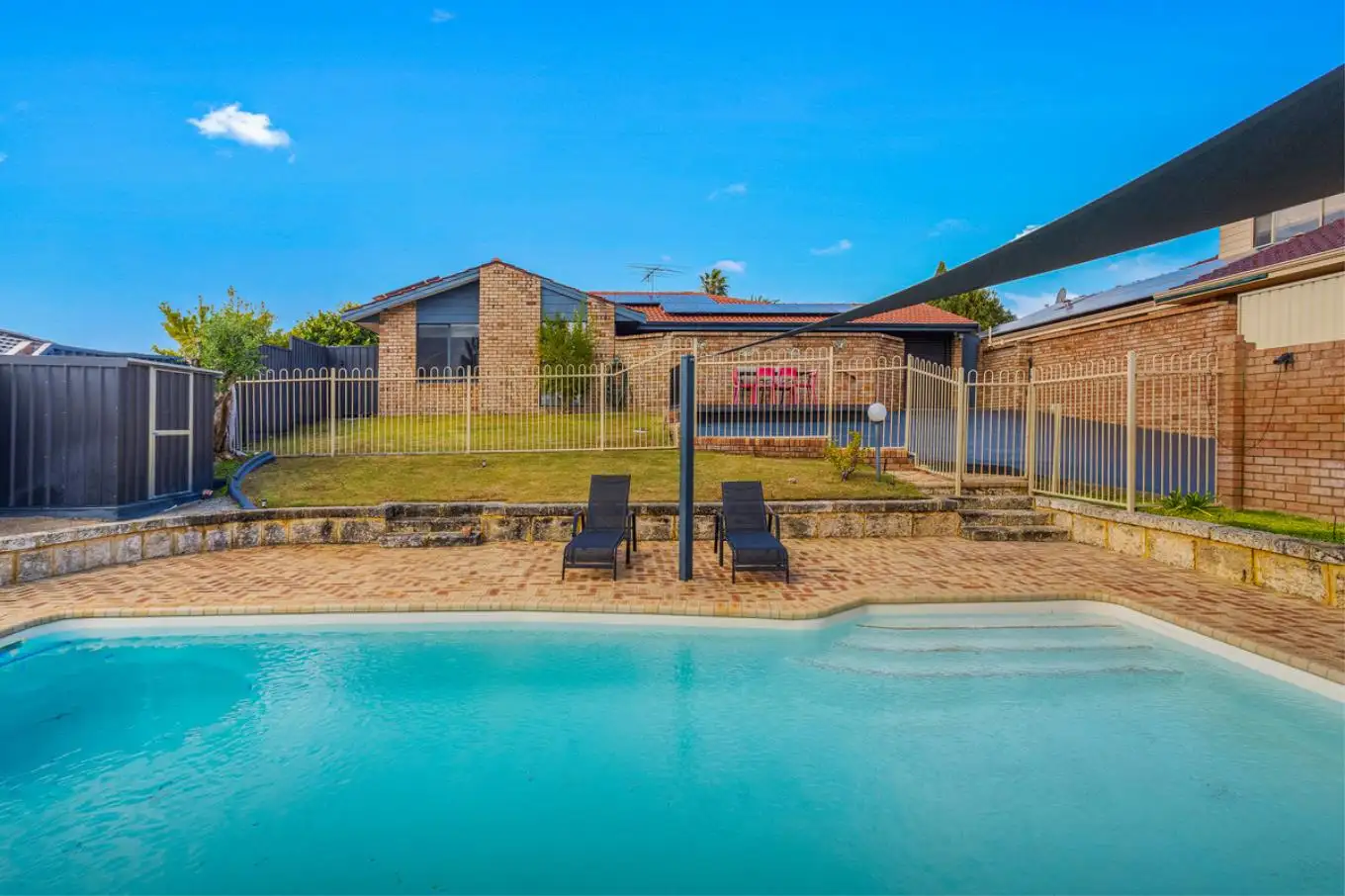 Main view of Homely house listing, 40 Leeway Drive, Ocean Reef WA 6027