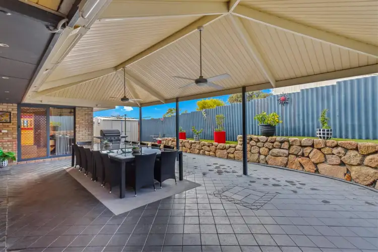 Third view of Homely house listing, 40 Leeway Drive, Ocean Reef WA 6027