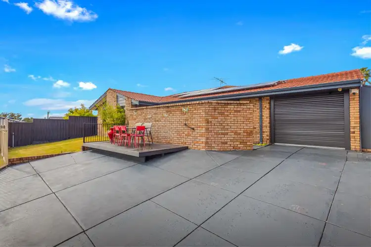 Fifth view of Homely house listing, 40 Leeway Drive, Ocean Reef WA 6027