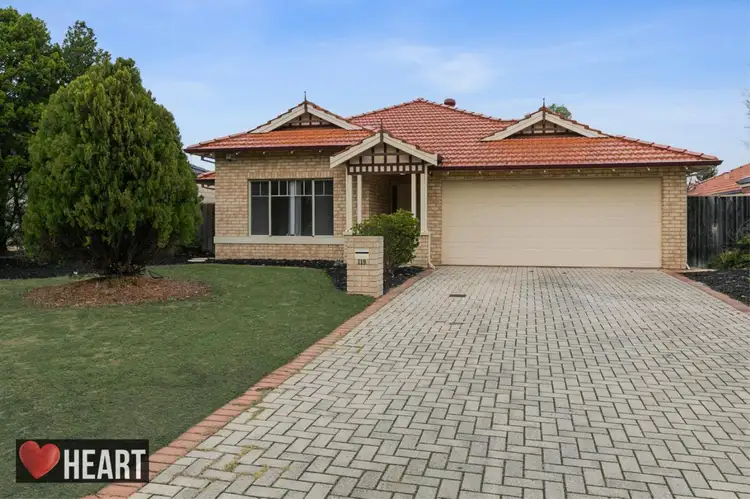 119 Parkway Road, Bibra Lake WA 6163