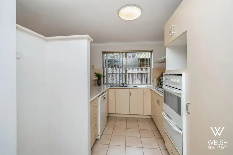 Sixth view of Homely house listing, 107 Tibradden Circle, Ascot WA 6104