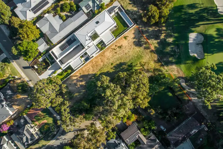Third view of Homely land listing, Lot 2, 1 Mayfair Street, Mount Claremont WA 6010