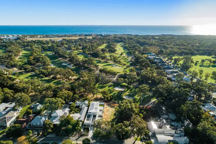 Fifth view of Homely land listing, Lot 2, 1 Mayfair Street, Mount Claremont WA 6010