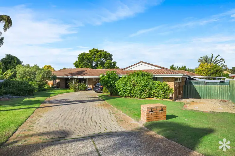 Main view of Homely house listing, 10/& 8 Warman Court, Leeming WA 6149