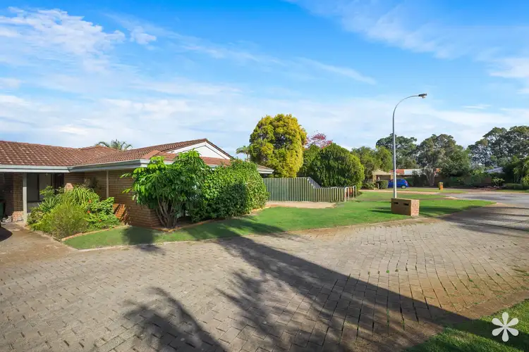 Third view of Homely house listing, 10/& 8 Warman Court, Leeming WA 6149