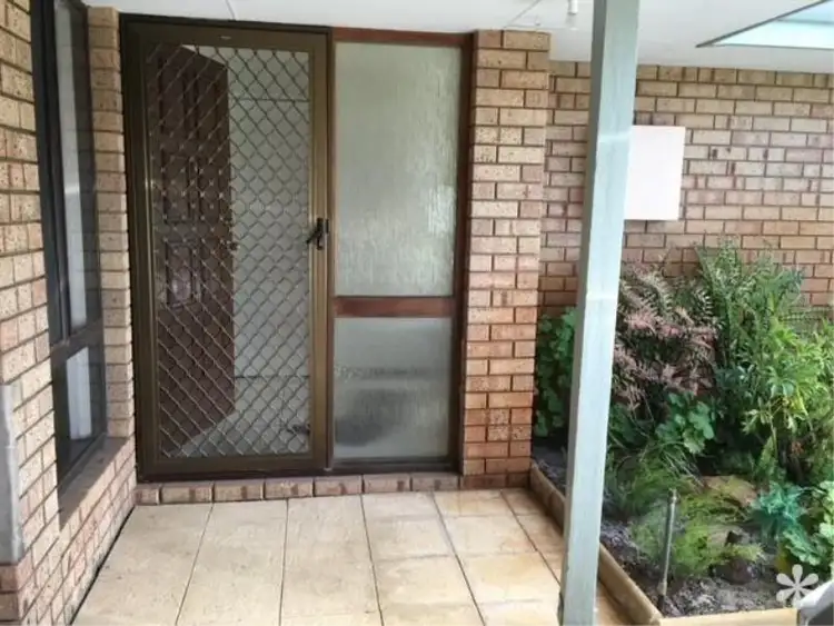 Fourth view of Homely house listing, 10/& 8 Warman Court, Leeming WA 6149