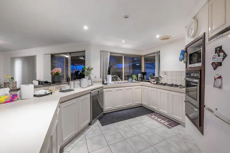 Fourth view of Homely house listing, 18 Fairway Circle, Connolly WA 6027