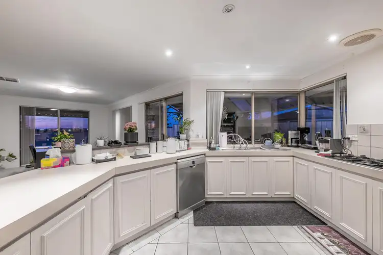 Fifth view of Homely house listing, 18 Fairway Circle, Connolly WA 6027