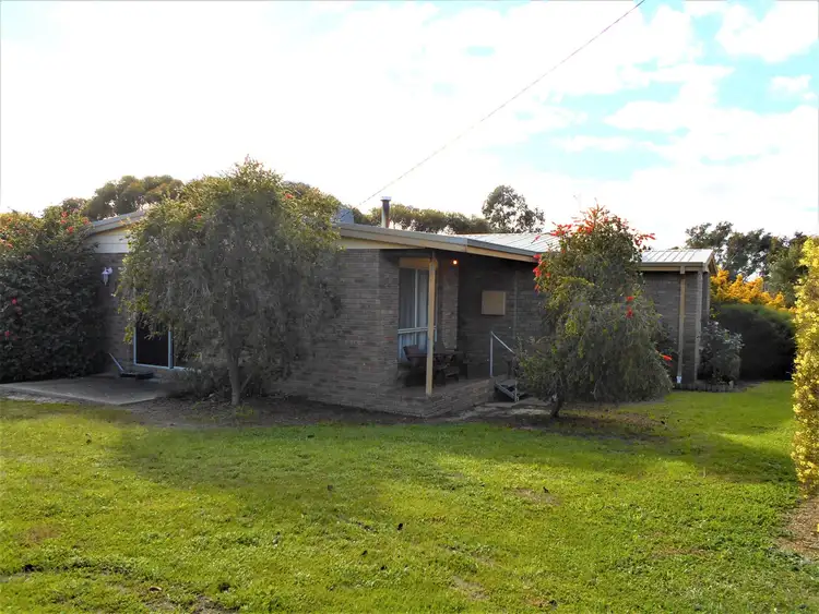 Third view of Homely house listing, 1 Railway Crescent, Gnowangerup WA 6335
