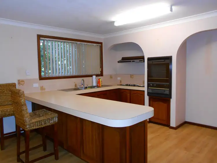 Fourth view of Homely house listing, 1 Railway Crescent, Gnowangerup WA 6335