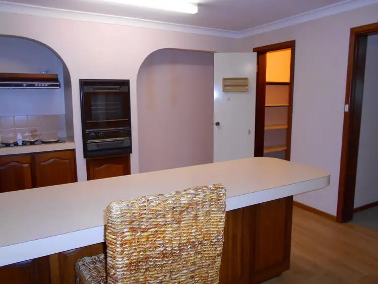 Sixth view of Homely house listing, 1 Railway Crescent, Gnowangerup WA 6335