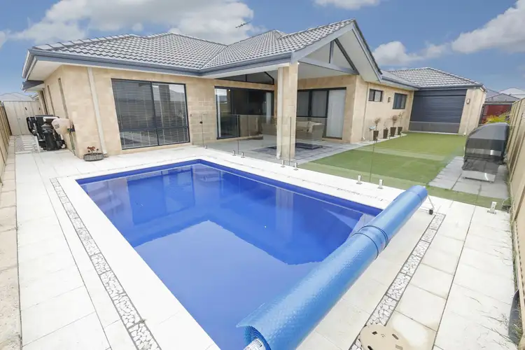 Second view of Homely house listing, 14 Trumpet Street, Southern River WA 6110