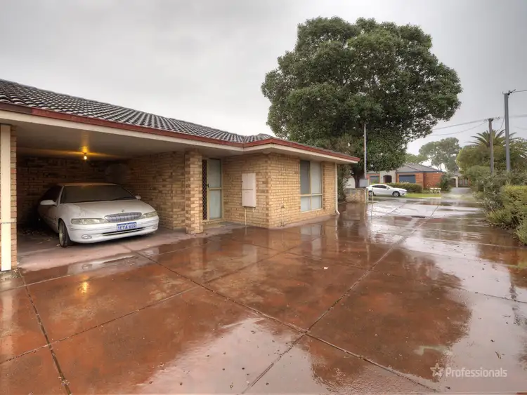 Second view of Homely unit listing, 1/25 Cope Street, Midland WA 6056