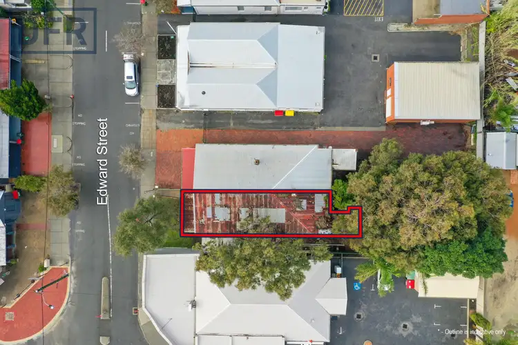 141 Edward Street, Perth WA 6000