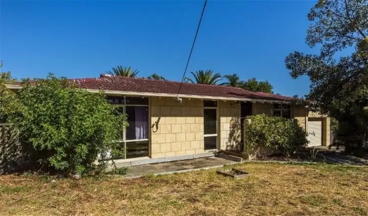Main view of Homely house listing, 2 Crawford Street, Mandurah WA 6210